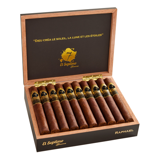 El Septimo Raphael