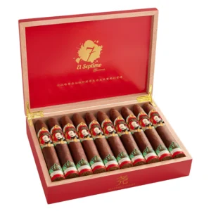 El Septimo Yao Maduro