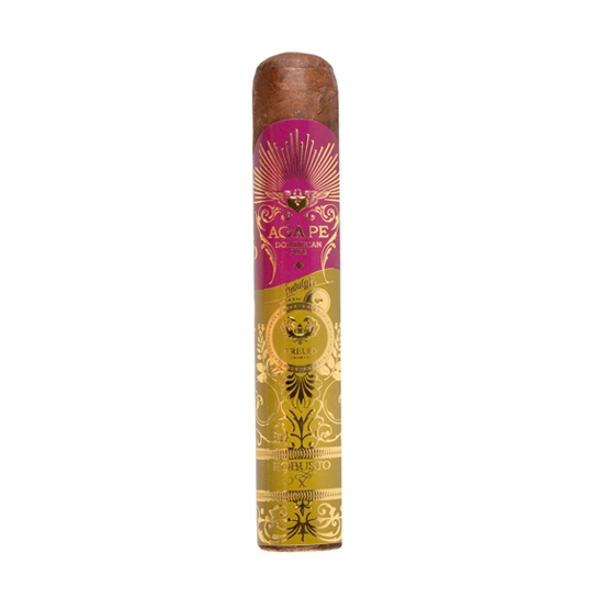 Freud Agape Super Robusto - Single