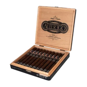 Freud AlterEgo Lonsdale - Box of 10