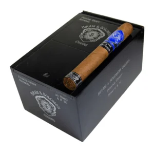 HIRAM & SALOMON FELLOW CRAFT HABANA 2000 TORO BOX OF 20