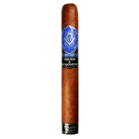 HIRAM & SALOMON FELLOW CRAFT HABANA 2000 TORO BOX OF 20