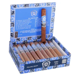 Hiram & Solomon Fellow Craft Toro - Box of 20