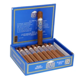 Hiram & Solomon Grand Architect Robusto - Box of 20