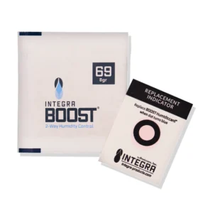 INTEGRA BOOST 69% HUMIDITY CONTROL 8g - Outer of 300
