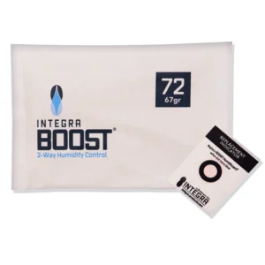 INTEGRA BOOST 72% 67g - packs of 12