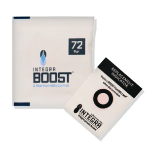 INTEGRA BOOST 72% HUMIDITY CONTROL 8g - 300'S