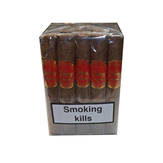 JULIANY COROJO ROBUSTO BUNDLE OF 10