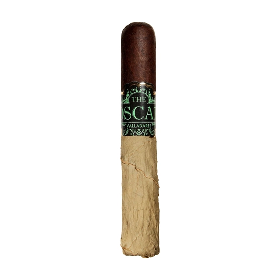 Oscar Maduro Robusto - Single