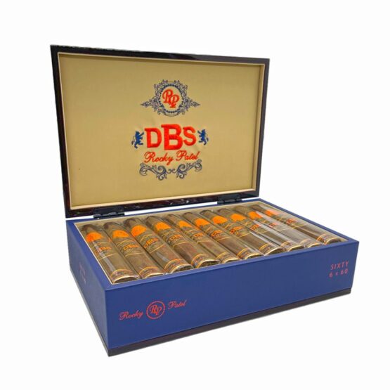 ROCKY PATEL DBS ROBUSTO BOX OF 20