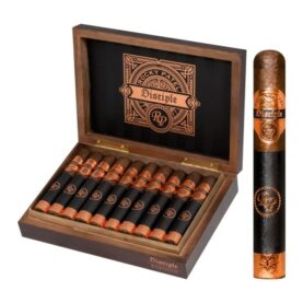 ROCKY PATEL DISCIPLE ROBUSTO BOX OF 20