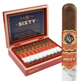 ROCKY PATEL SIXTY ROBUSTO BOX OF 20
