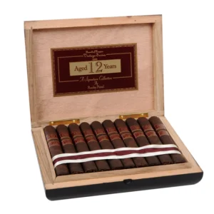 Rocky Patel 1990 Vintage Robusto