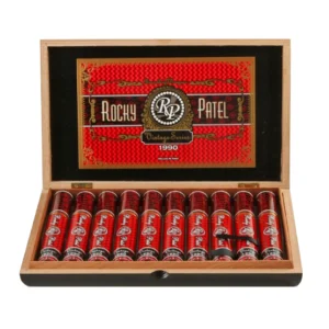 Rocky Patel 1990 Tubos
