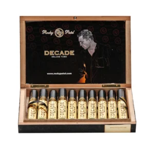 Rocky Patel Decade Tubos
