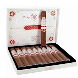 Rocky Patel Grand Reserve Robusto