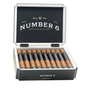 Rocky Patel Number 6 Robusto