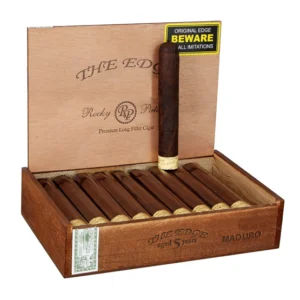 Rocky Patel The Edge Maduro Robusto