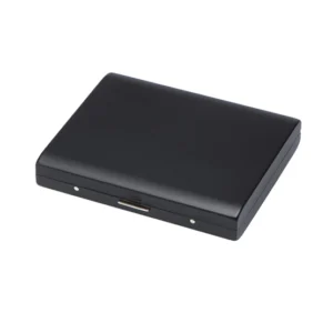 Tsubota Pearl Paris Double - Black