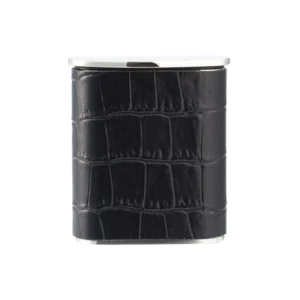 Tsubota Pocket Ashtray - Black