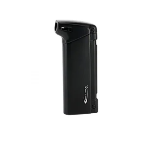 VECTOR AERO PIPE LIGHTER - BLACK MATTE