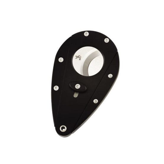 XIKAR Xi1 CUTTER - 54 RG WITH S. STEEL BLADES - BLACK