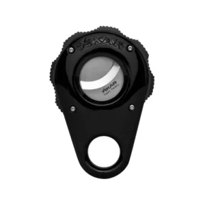 Xikar Revolution XI 360 Cutter - Black