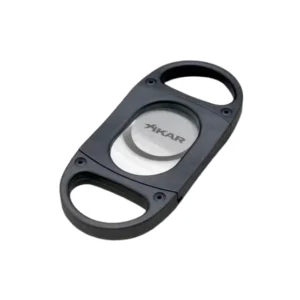 Xikar X8 Cutter - Black