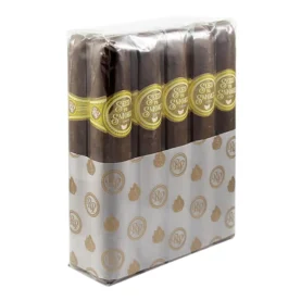 ROCKY PATEL SEED TO SMOKE CLASSIC TORO BUNDLE OF 10