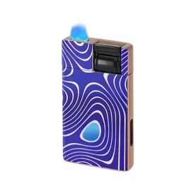 VECTOR BISHOP LIGHTER - PRIZM WAVES