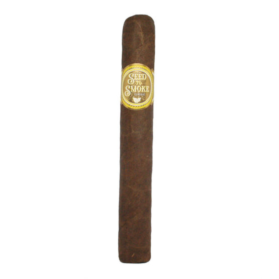 ROCKY PATEL SEED TO SMOKE CLASSIC TORO BUNDLE OF 10 - Image 2