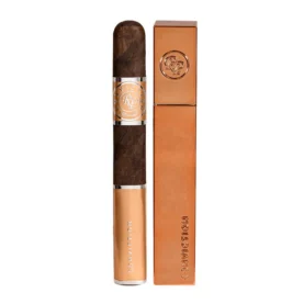 ROCKY PATEL CONVICTION TORO BOX OF 10