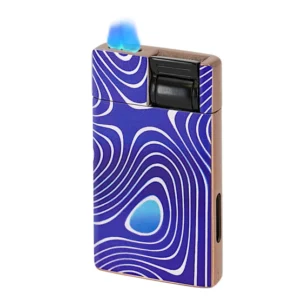 VECTOR BISHOP LIGHTER - PRIZM WAVES