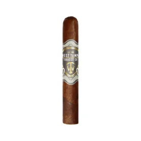 WEST TAMPA BLACK MADURO ROBUSTO BOX OF 20