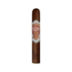 WEST TAMPA RED MADURO MEXICAN ROBUSTO BOX OF 20
