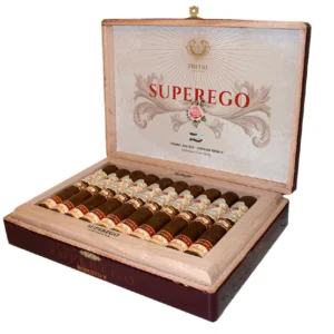 FREUD SUPEREGO ROBUSTO X - BOX OF  10