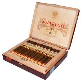 FREUD SUPEREGO TORO BOX OF 10