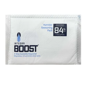 INTEGRA BOOST 84% HUMIDITY CONTROL 67g - RETAIL PACKS - Outer of 12