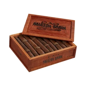 CAO AMAZON BASIN TORO BOX OF 18