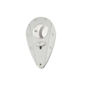 XIKAR Xi1 PERFECT CUTTER - SILVER
