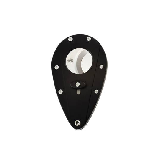 XIKAR Xi1 PERFECT CUTTER  - BLACK