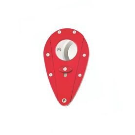 XIKAR Xi1 PERFECT CUTTER - RED