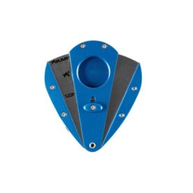 XIKAR Xi1 PERFECT CUTTER - BLUE