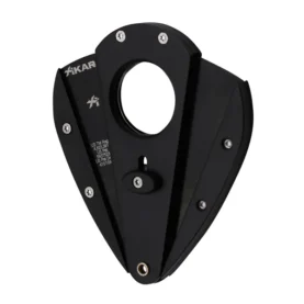 XIKAR Xi1 PERFECT CUTTER  - BLACK