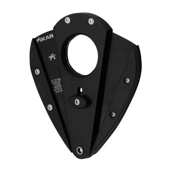 XIKAR Xi1 PERFECT CUTTER  - BLACK - Image 2