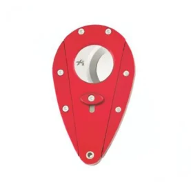 XIKAR Xi1 PERFECT CUTTER - RED