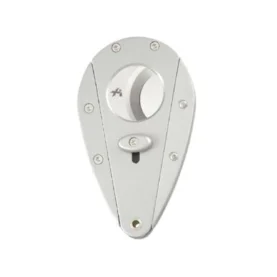 XIKAR Xi1 PERFECT CUTTER - SILVER
