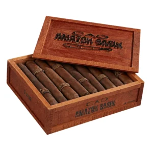 CAO AMAZON BASIN TORO BOX OF 18