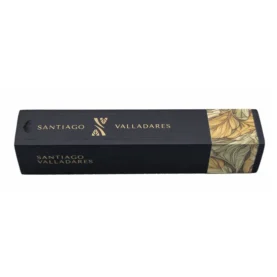 OSCAR VALLADARES SANTIAGO ROBUSTO MAGICO B0X OF 10