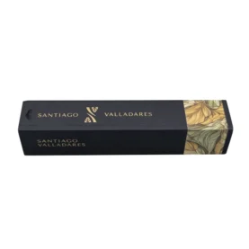 OSCAR VALLADARES SANTIAGO PETIT TORO BOX OF 10
